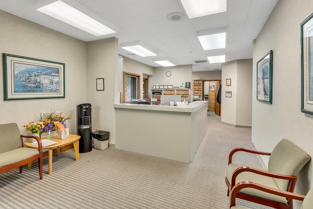 Prosthodontic Dental Group - Woodland photo 2
