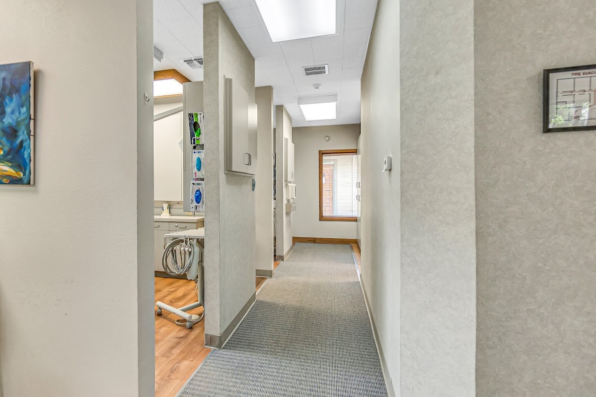 Prosthodontic Dental Group - Woodland photo 6