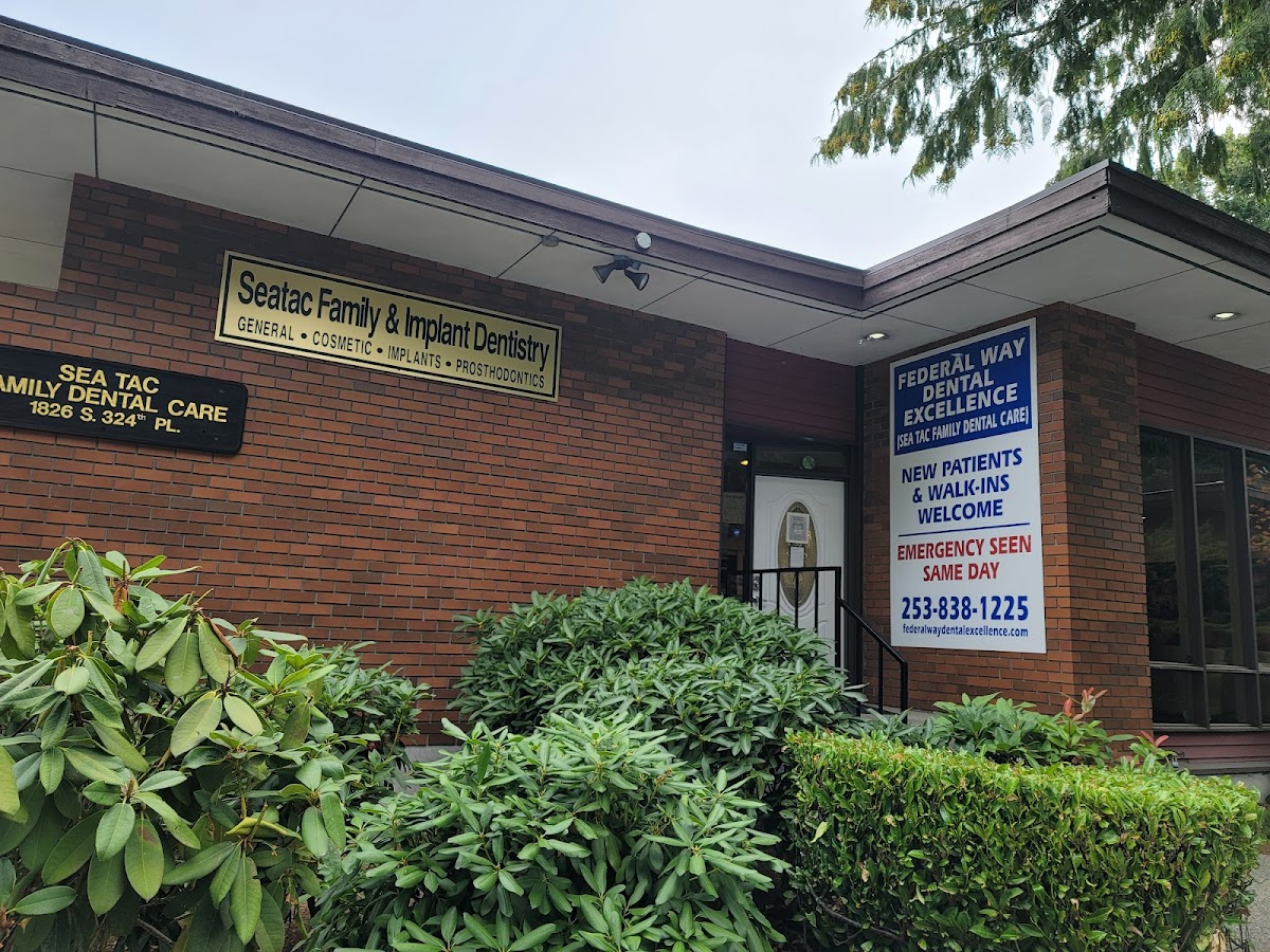 Federal Way Dental Excellence photo 4