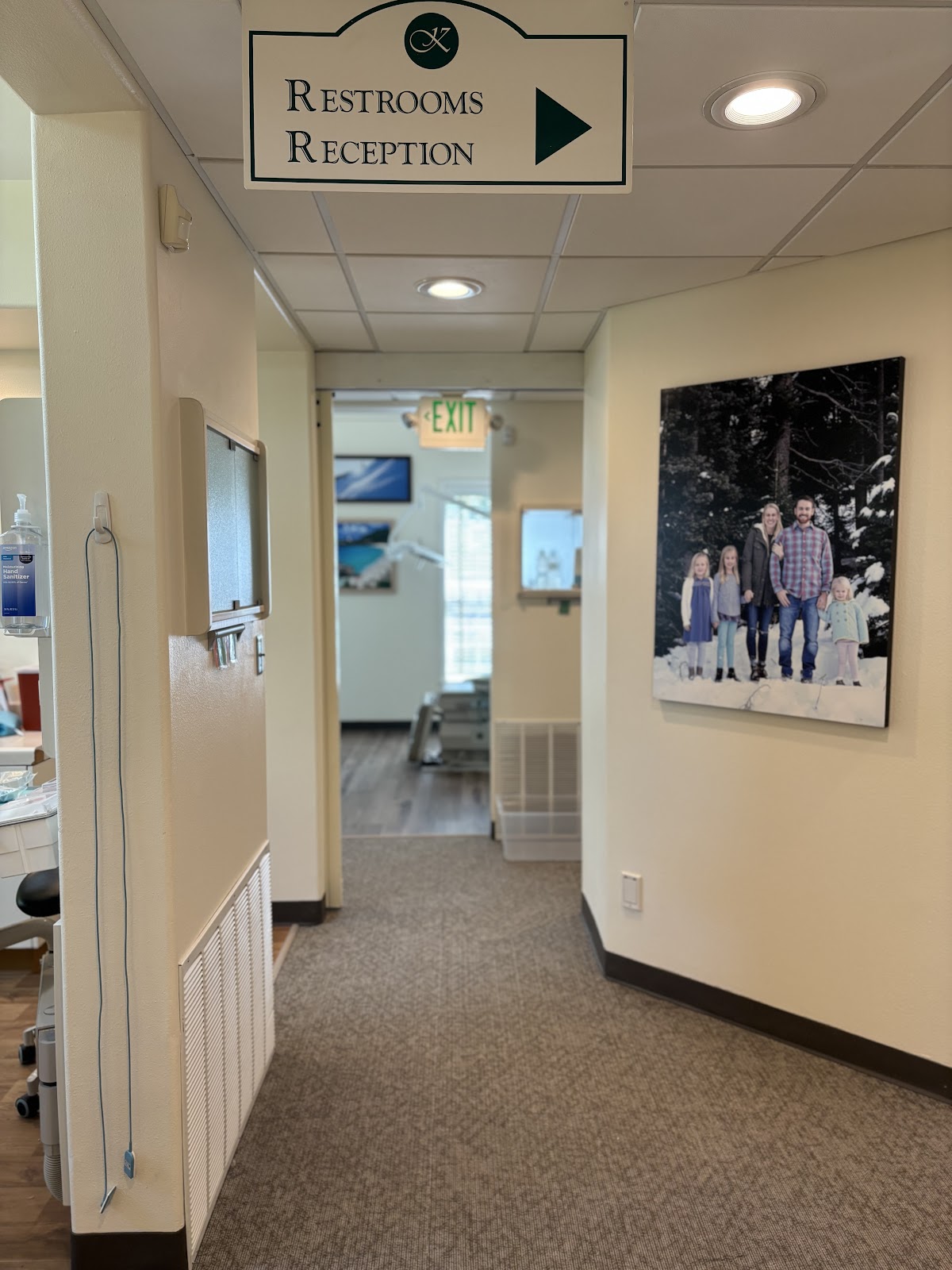 Roots Dental & Dental Implant Center - Salem photo 5