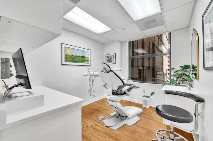 Dentistry of Uptown Charlotte photo 3