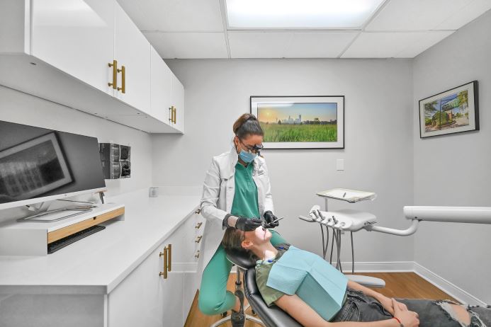 Dentistry of Uptown Charlotte photo 4