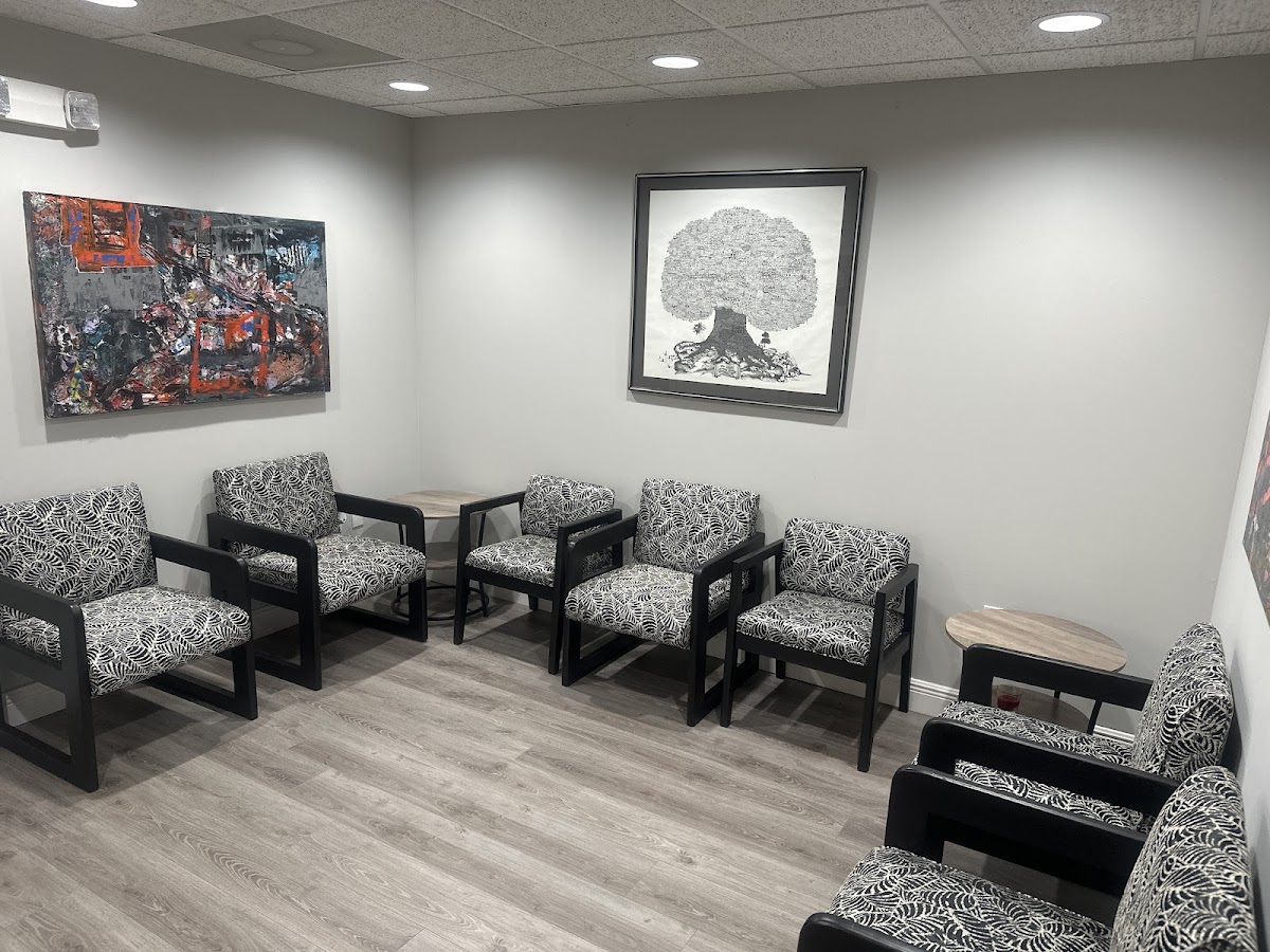 Periodontics & Oral Implantology Center of South Florida photo 3