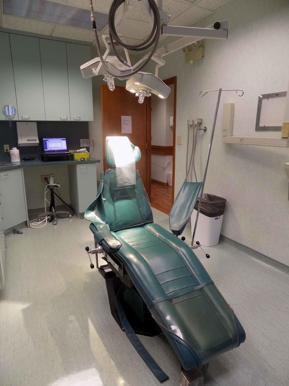 Oral Facial Reconstruction and Implant Center - Pembroke Pines photo 2