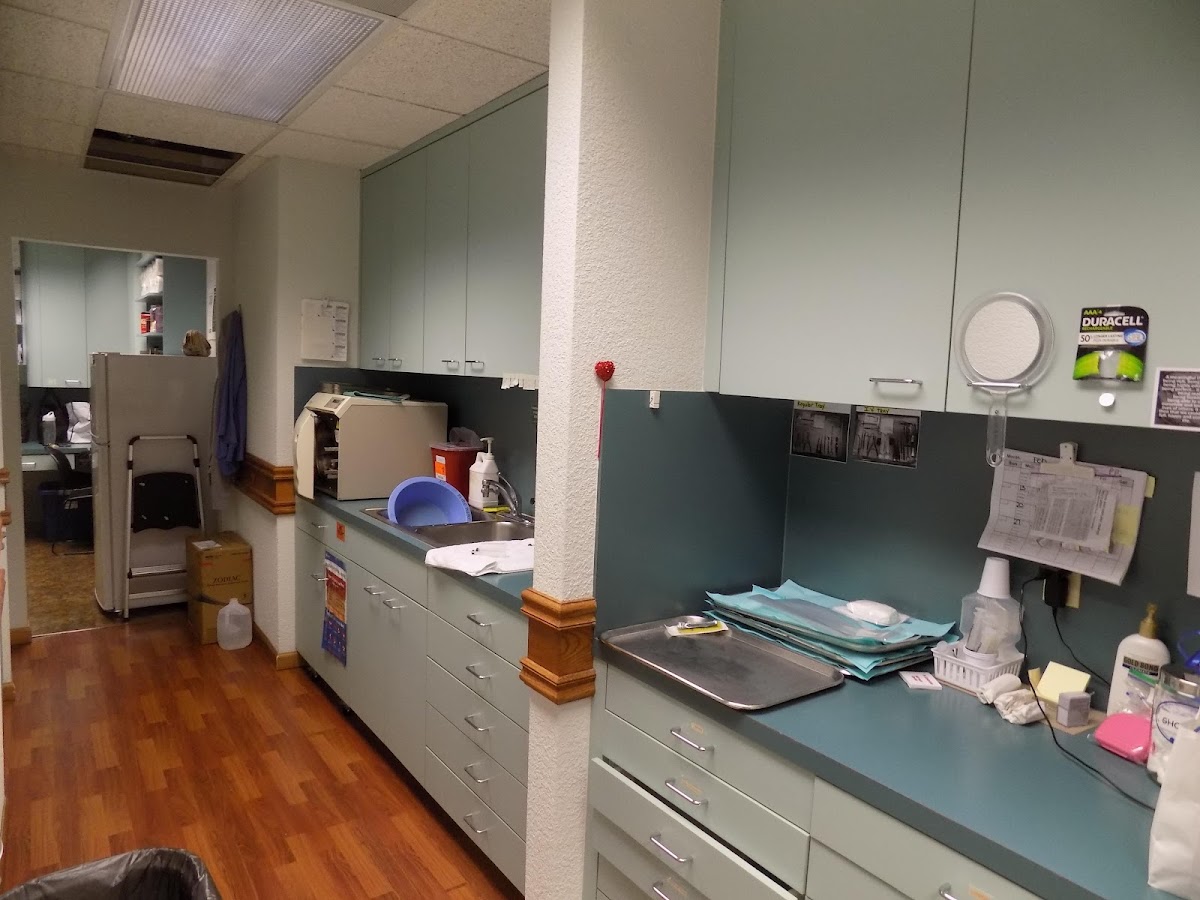 Oral Facial Reconstruction and Implant Center - Pembroke Pines photo 4