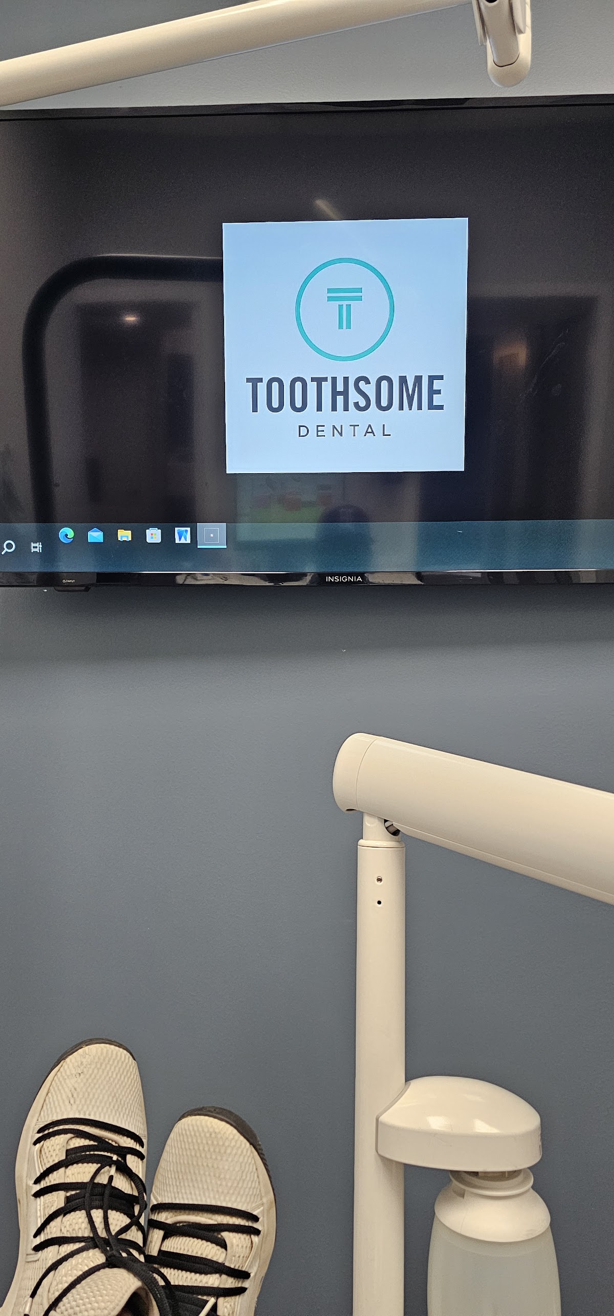Toothsome photo 2