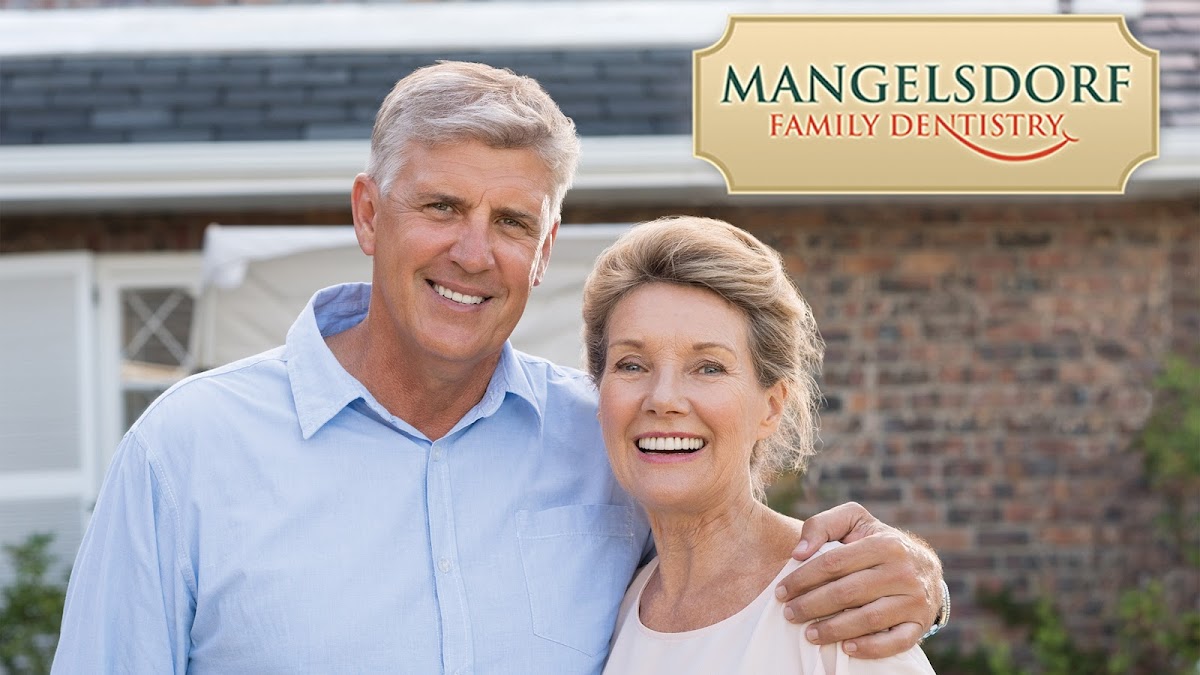 Mangelsdorf Family Dentistry photo 1