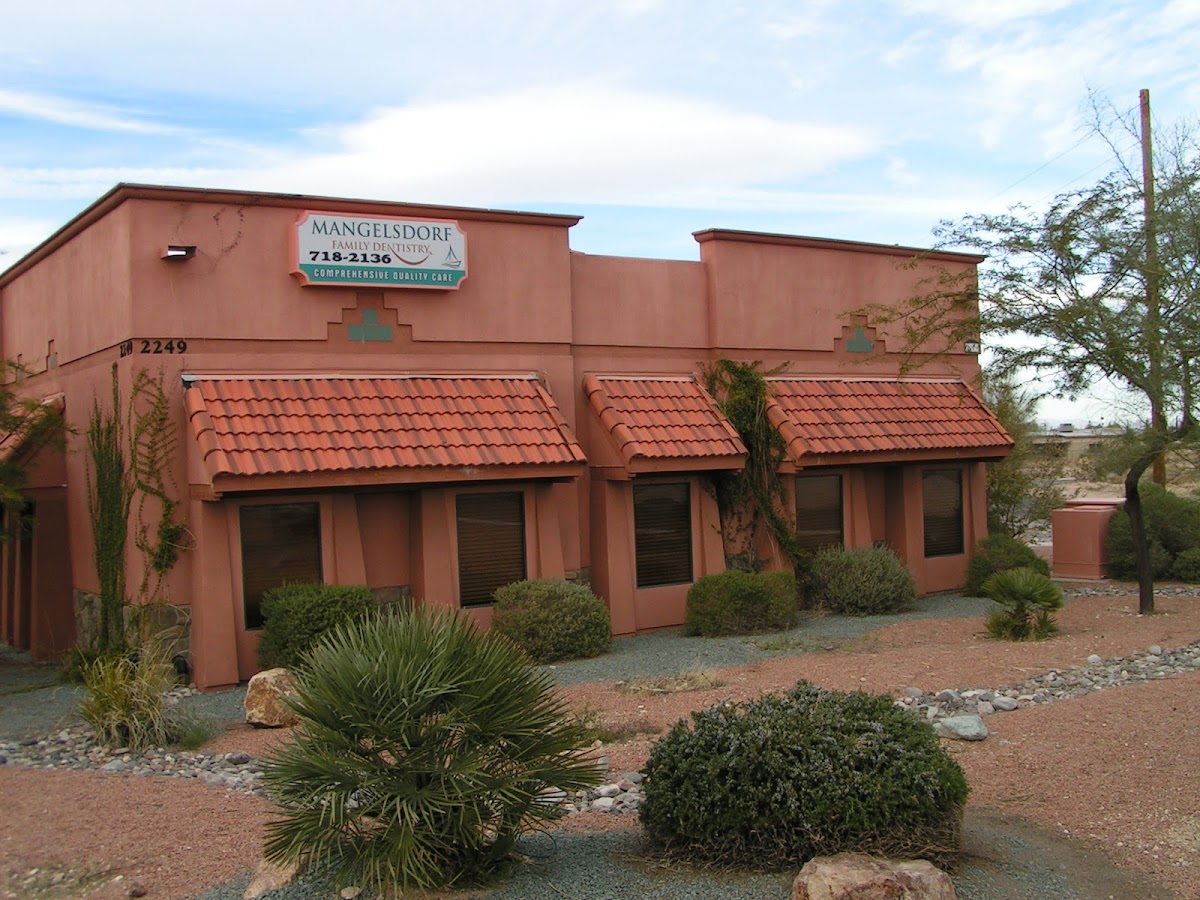 Mangelsdorf Family Dentistry photo 2