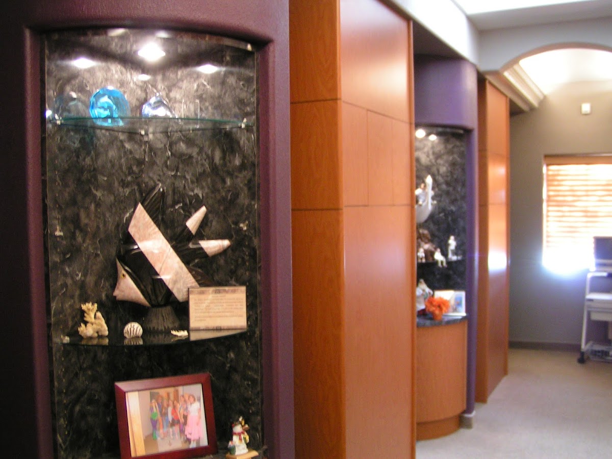 Mangelsdorf Family Dentistry photo 3