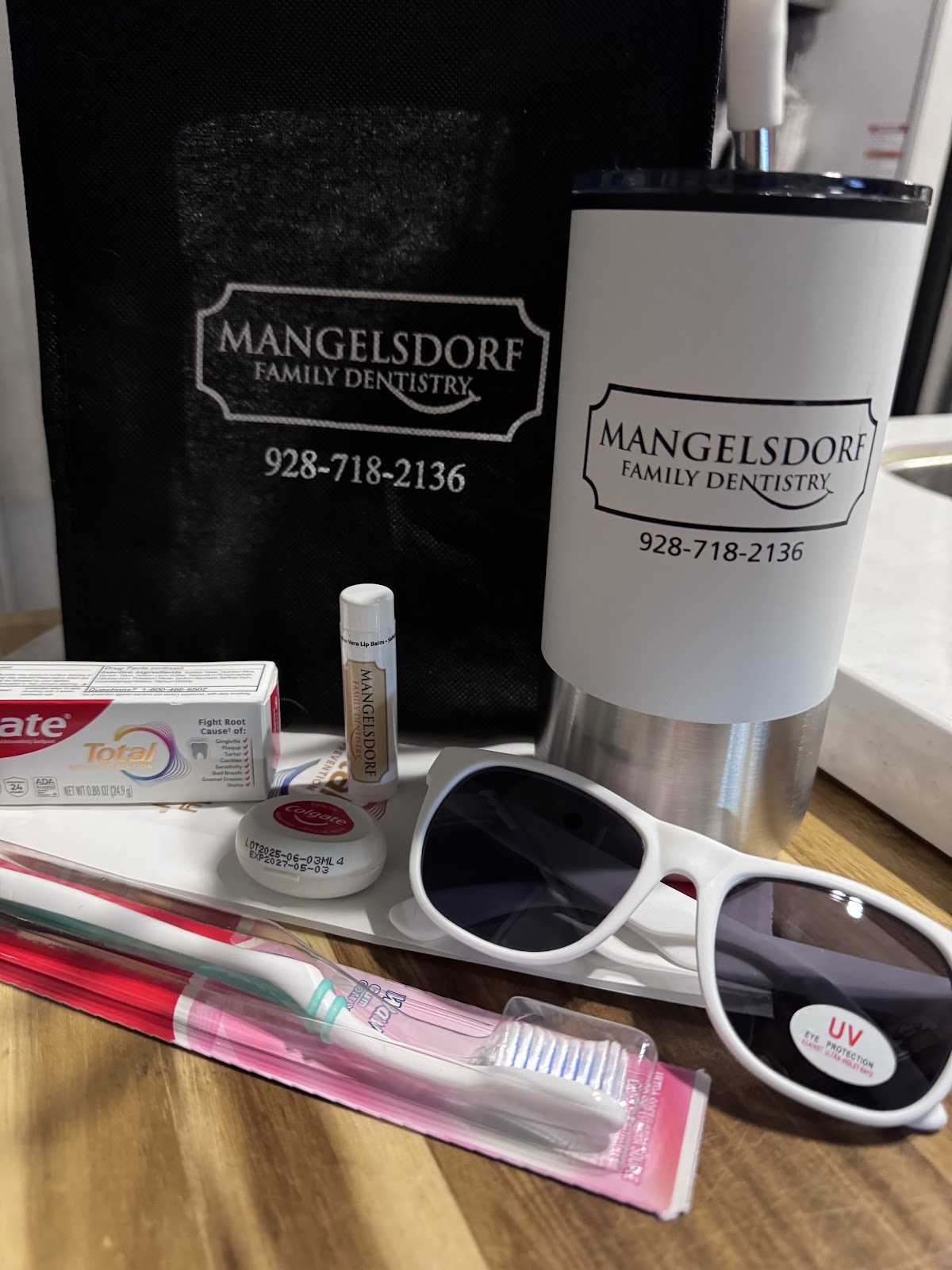 Mangelsdorf Family Dentistry photo 4