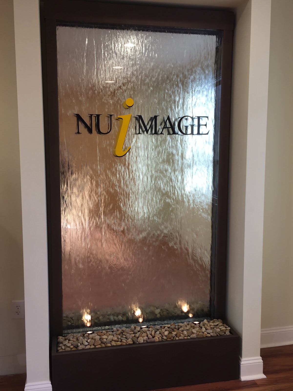 Nu Image Surgical & Dental Implant Center - Holly Springs photo 3