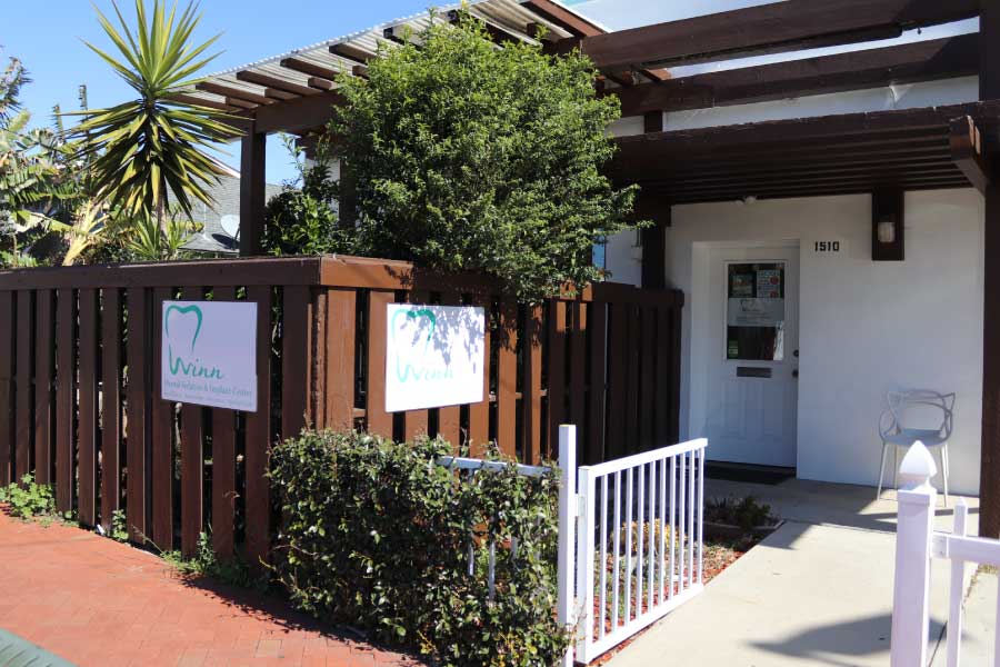 Winn Dental Implant And Sedation Center photo 1