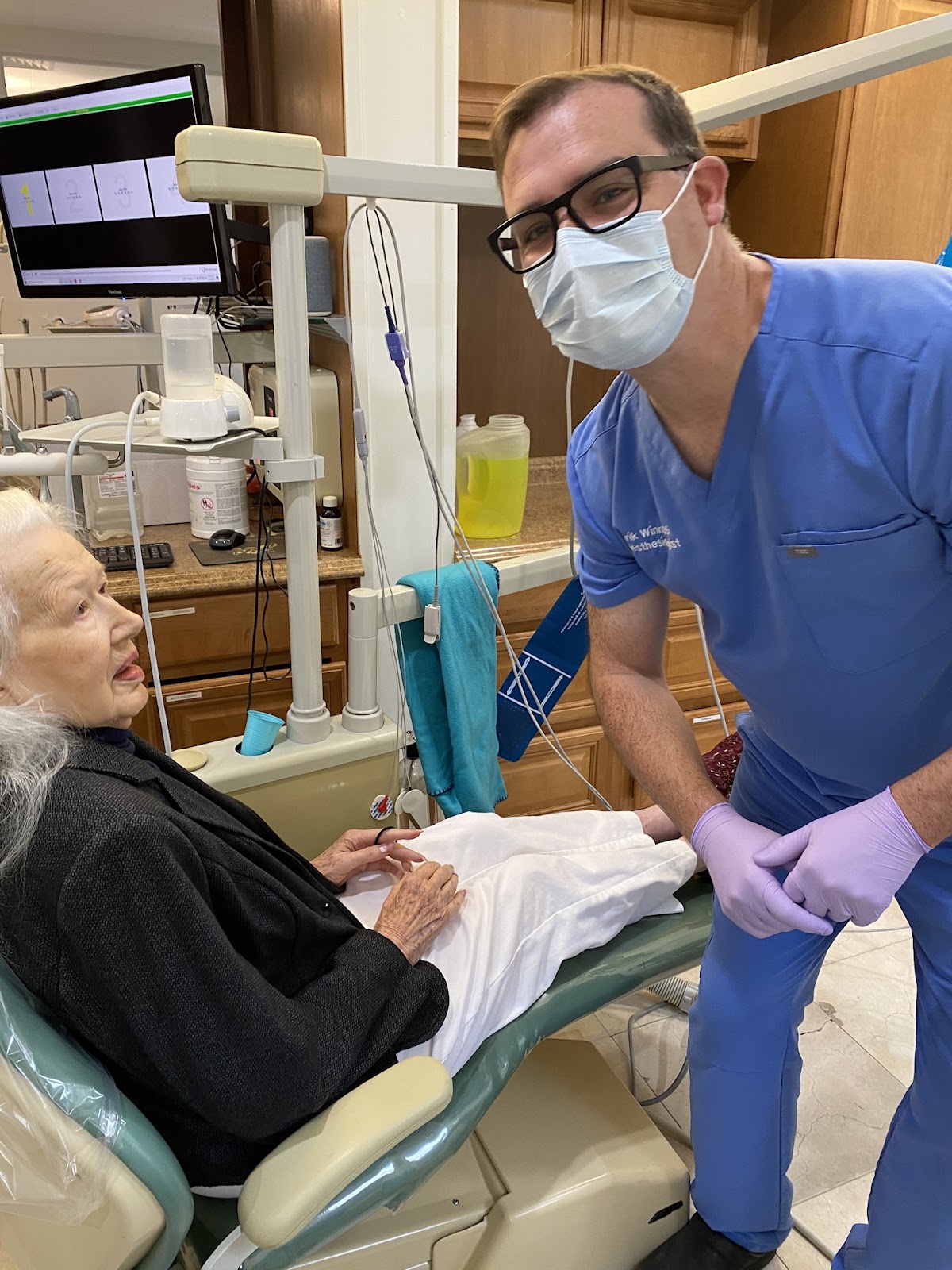 Winn Dental Implant And Sedation Center photo 5