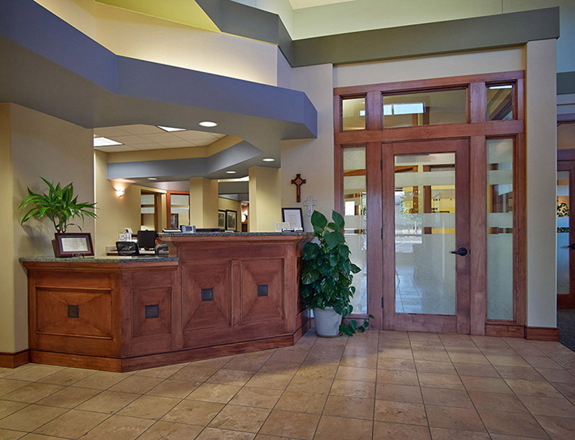 Lewright Family & Cosmetic Dentistry photo 2