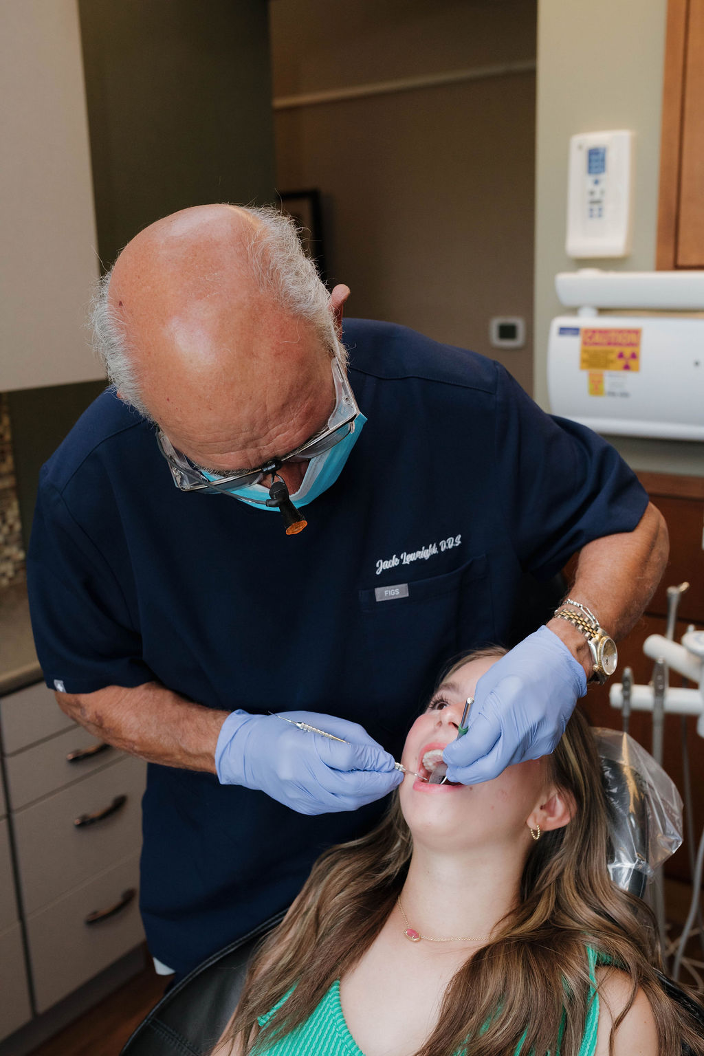 Lewright Family & Cosmetic Dentistry photo 4