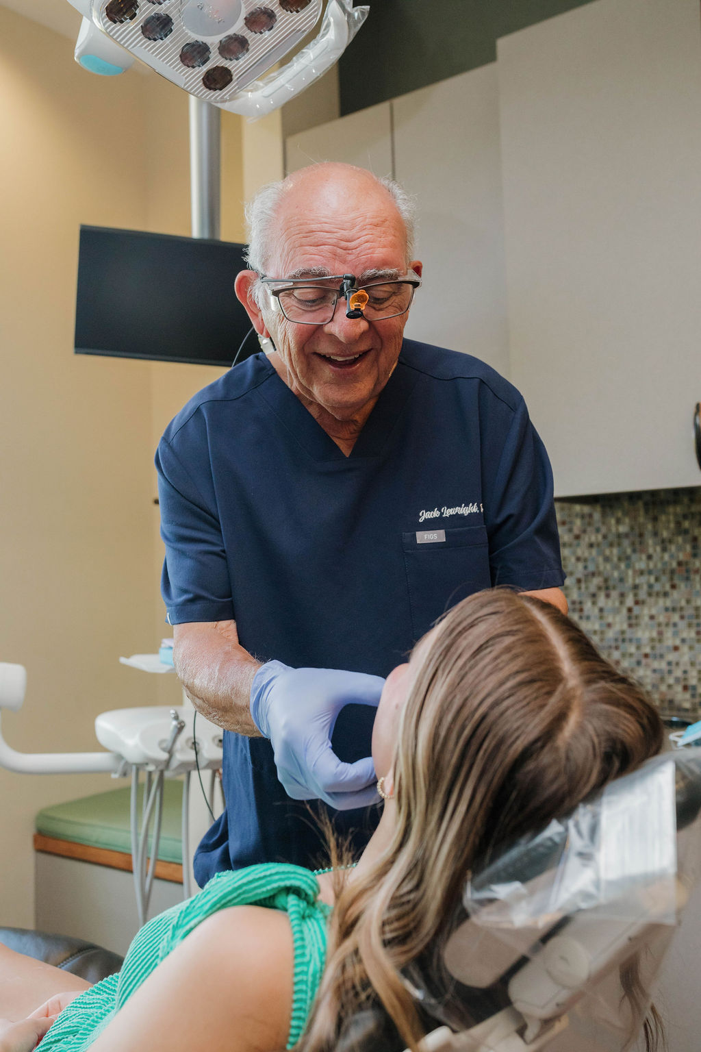 Lewright Family & Cosmetic Dentistry photo 6