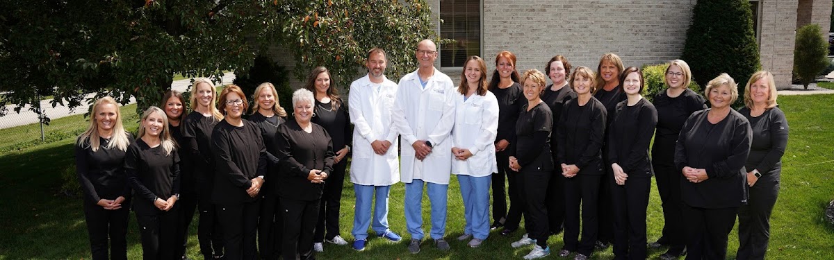 Parc Village Dental photo 1