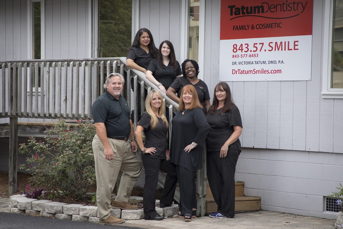 Tatum Dentistry photo 2