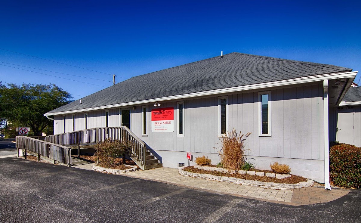 Tatum Dentistry photo 5