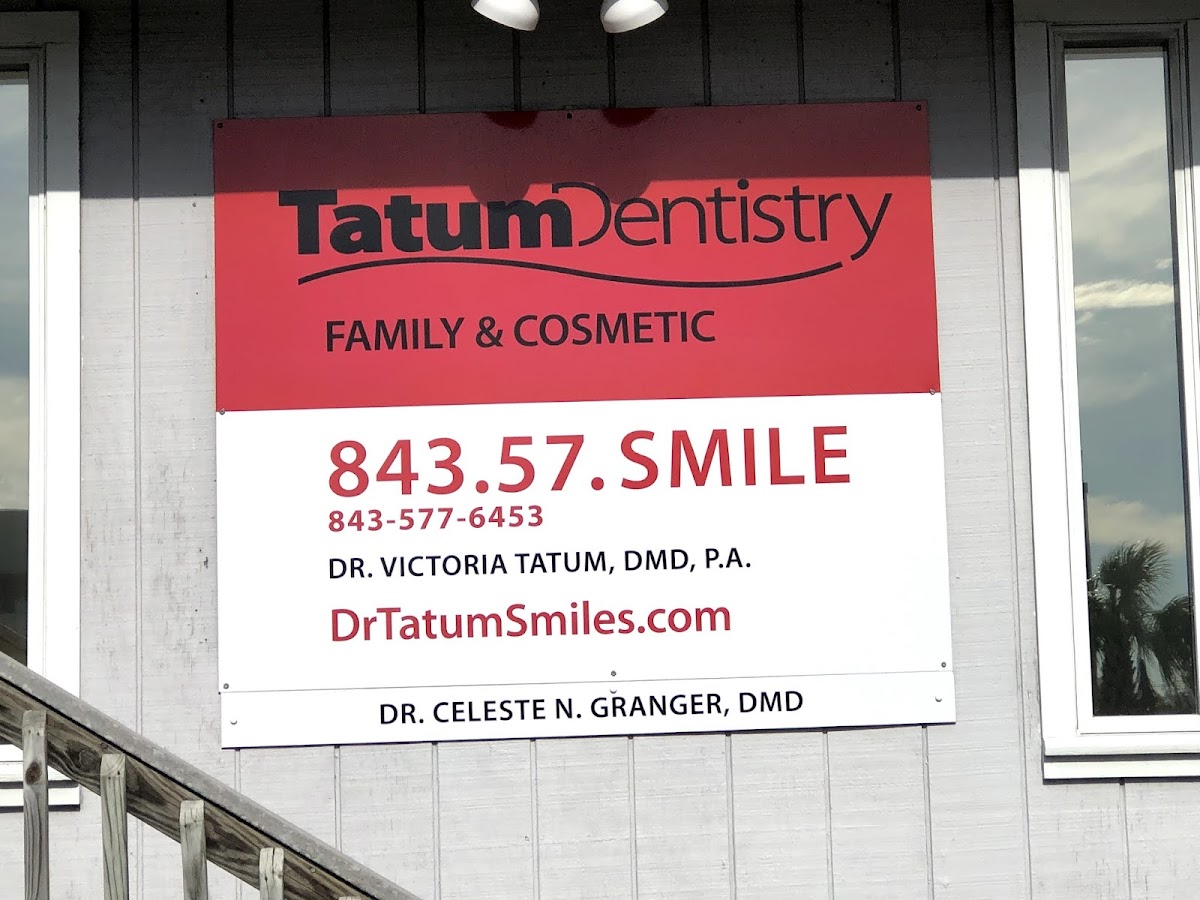 Tatum Dentistry photo 6