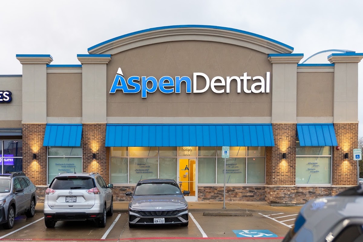 Aspen Dental - Rowlett photo 2