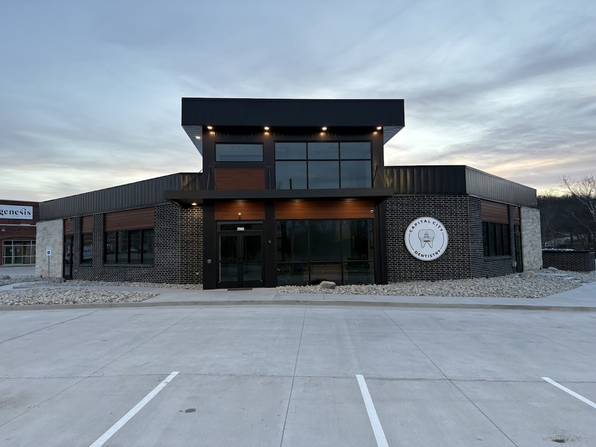 Capital City Dentistry photo 1