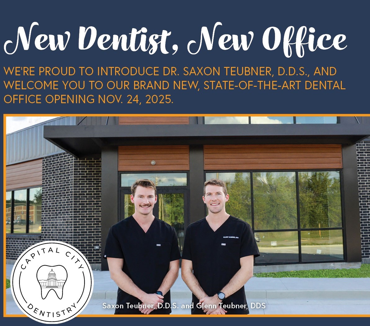 Capital City Dentistry photo 6