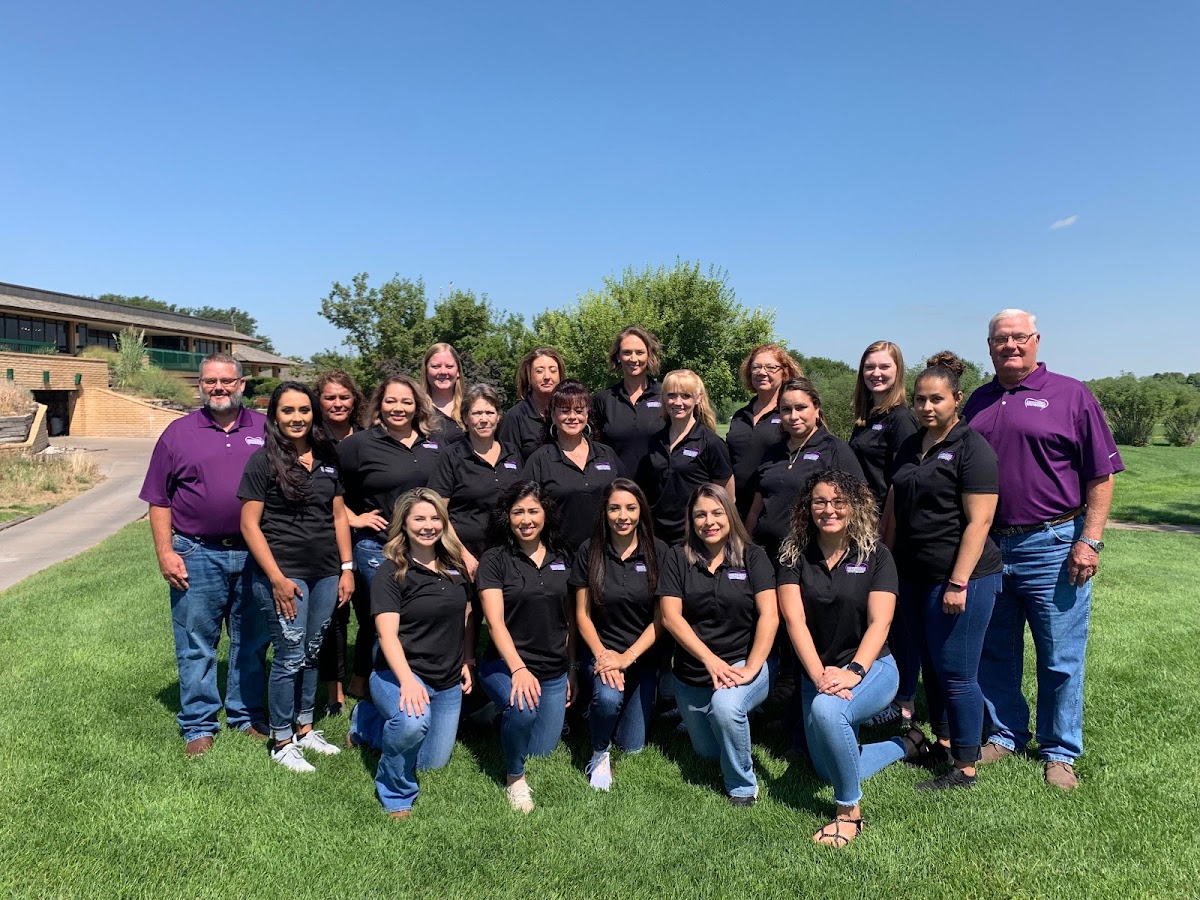 Harris & Harris Family Dentistry photo 1