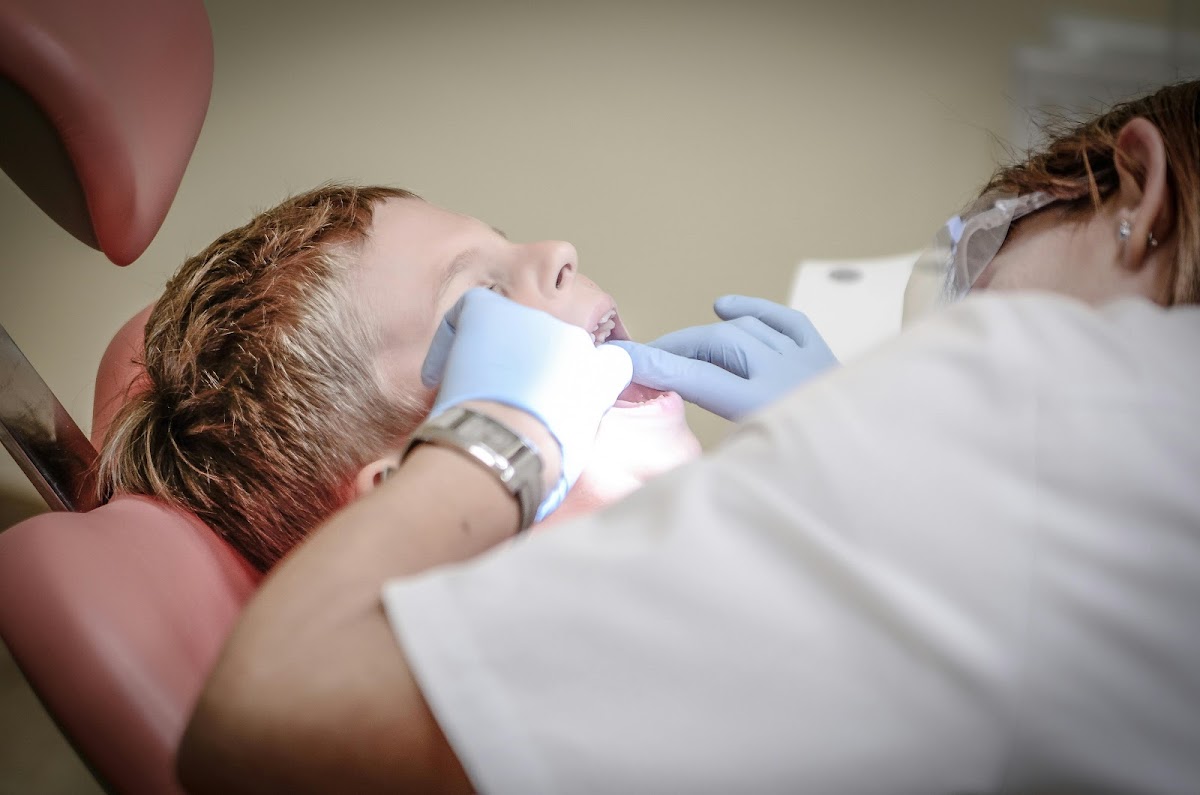 Harris & Harris Family Dentistry photo 5