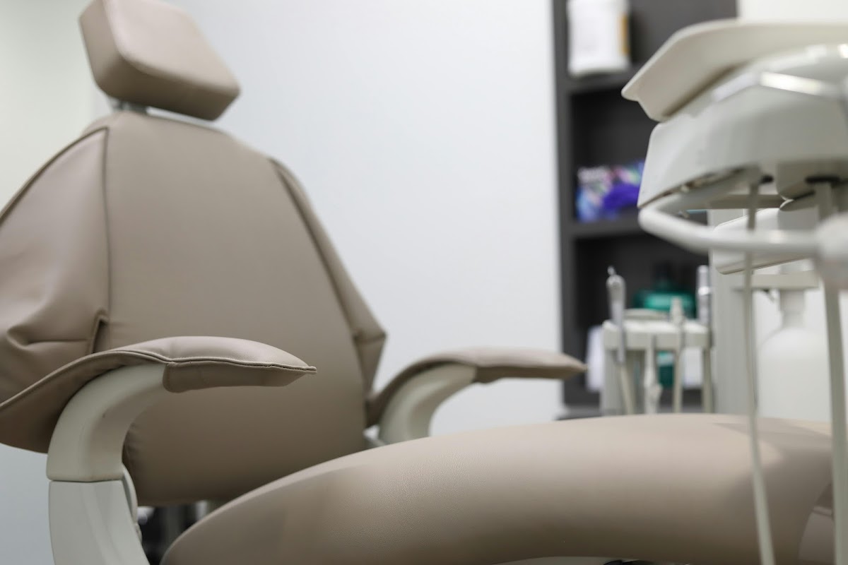 Harris & Harris Family Dentistry photo 6