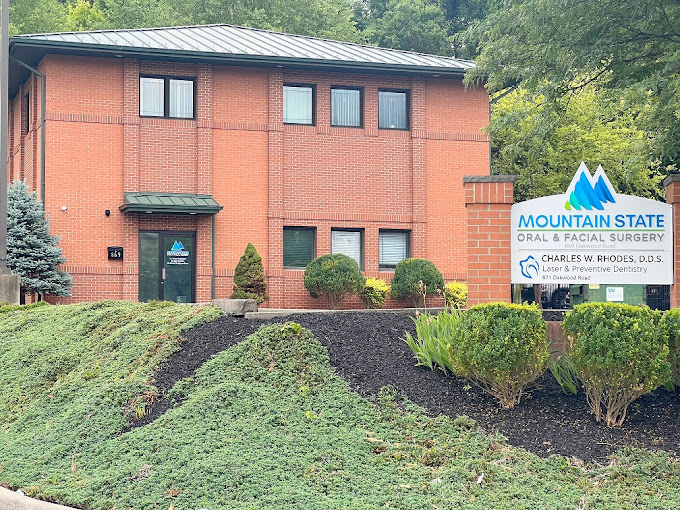 Mountain State Oral and Facial Surgery - Charleston photo 1
