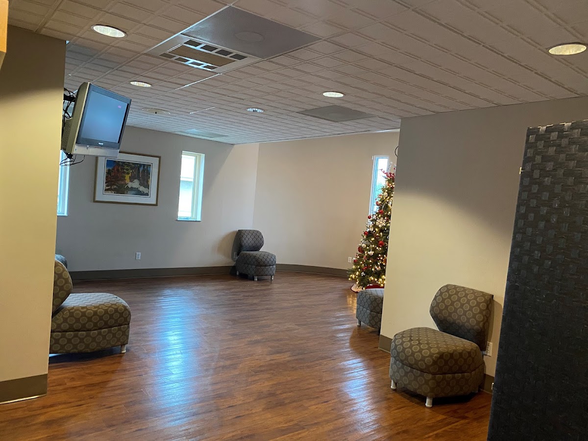 Mountain State Oral and Facial Surgery - Charleston photo 6