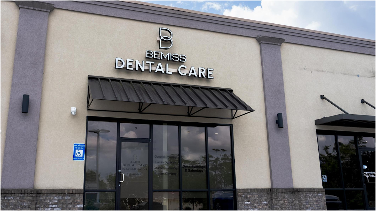 Bemiss Dental Care photo 1