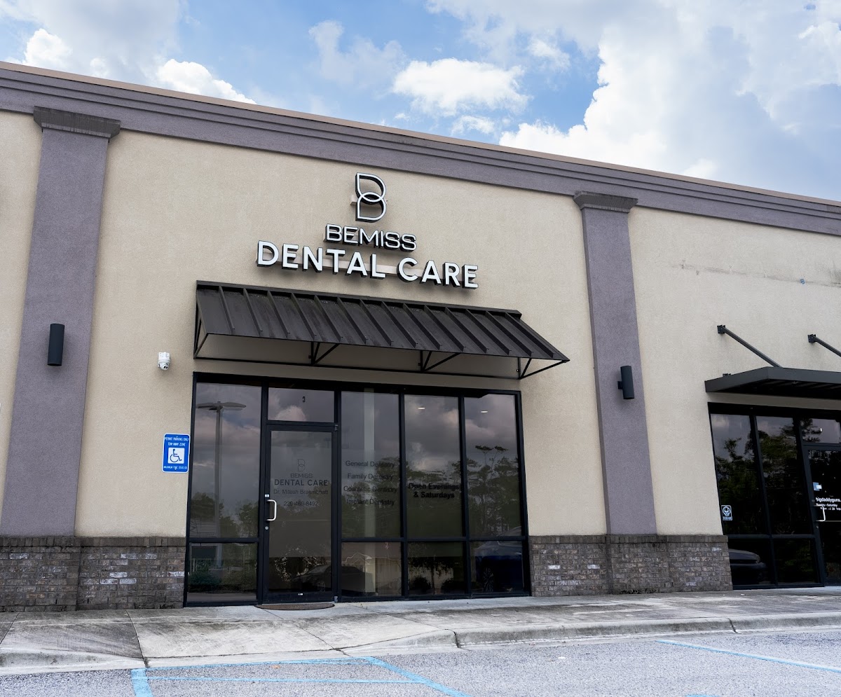 Bemiss Dental Care photo 2