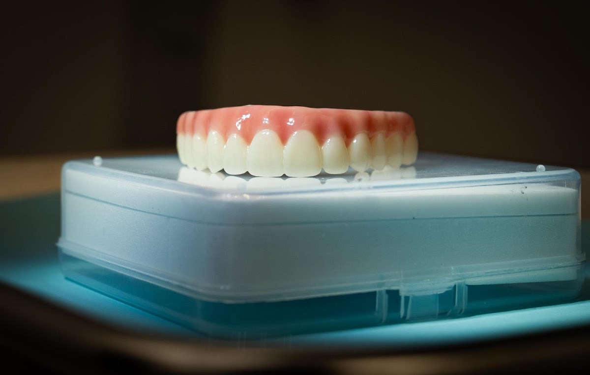 Bemiss Dental Care photo 4