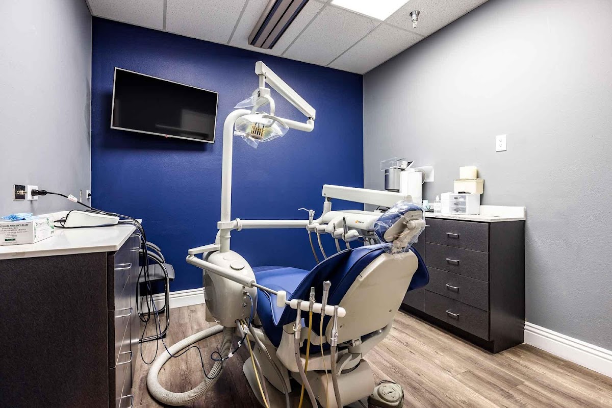 Lone Mountain Dental Las Vegas photo 2