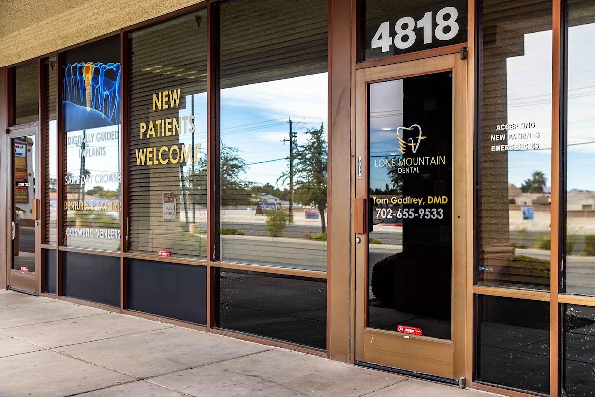 Lone Mountain Dental Las Vegas photo 6