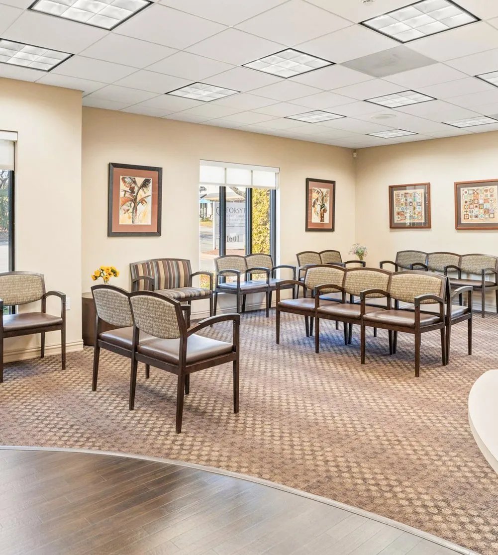 Forsyth Oral Surgery and Implant Center photo 1
