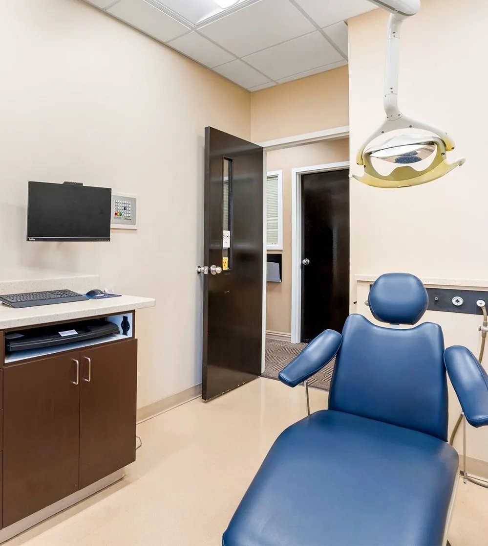 Forsyth Oral Surgery and Implant Center photo 2