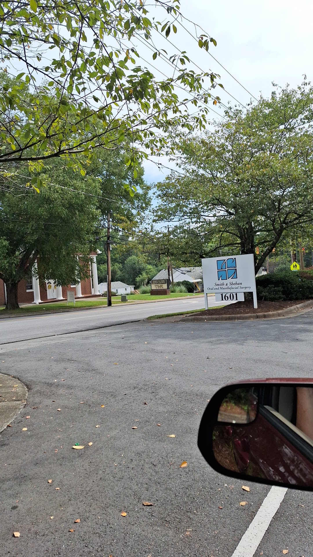 Forsyth Oral Surgery and Implant Center photo 5