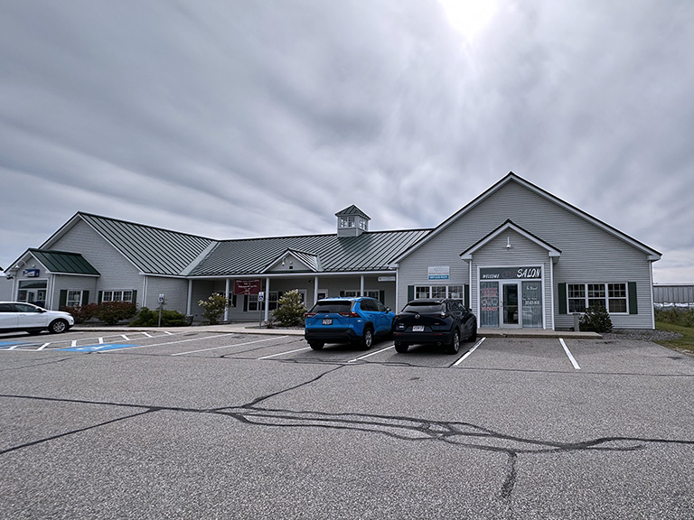 Cornish Denture Center, LLC photo 1