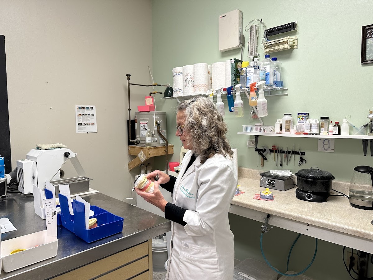 Cornish Denture Center, LLC photo 2