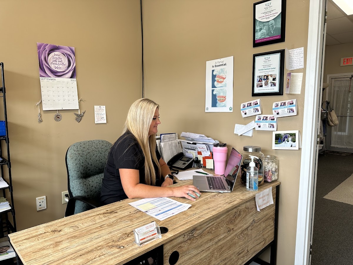Cornish Denture Center, LLC photo 4