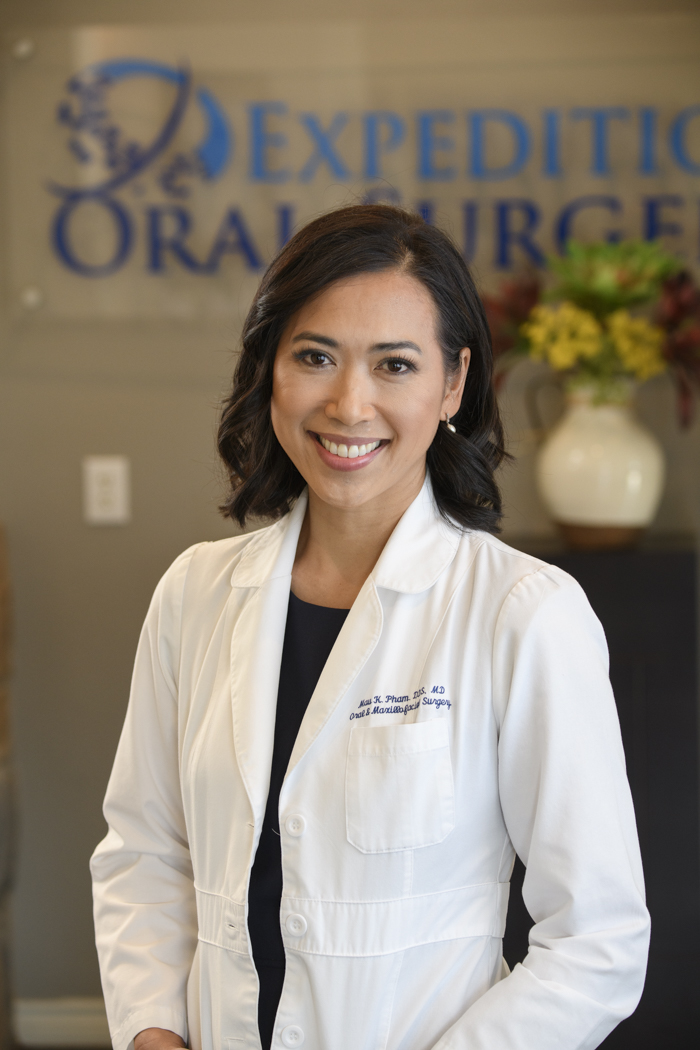 Expedition Oral Surgery photo 3
