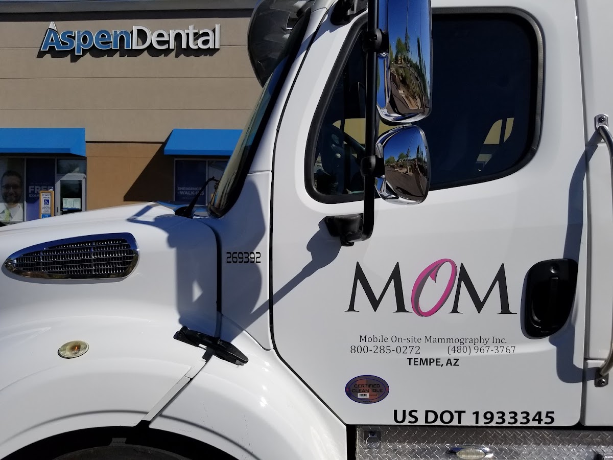 Aspen Dental - Glendale photo 3