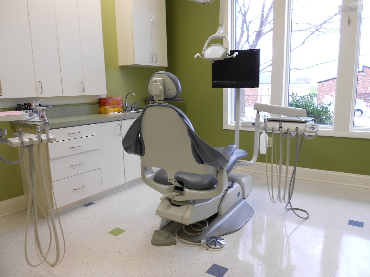 Harris Family Dentistry photo 6
