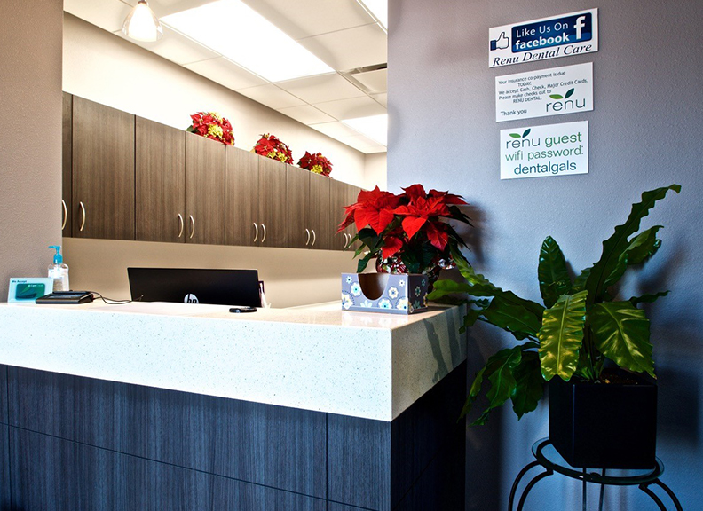 Renu Dental photo 5