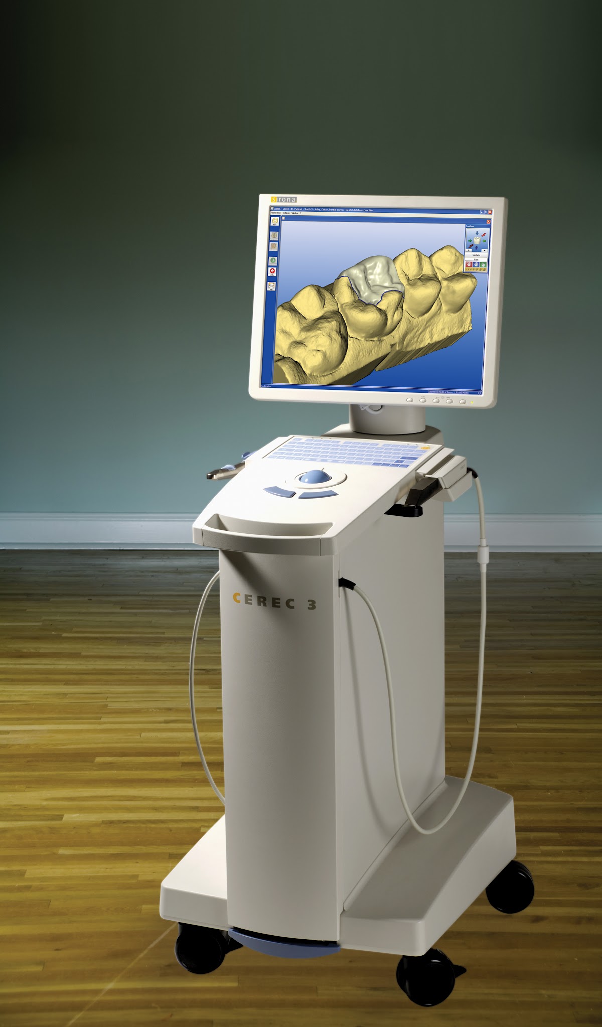 Dc Precision Dentistry photo 1