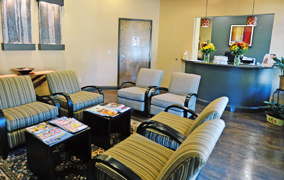 Peachtree Oral & Facial Surgery photo 2