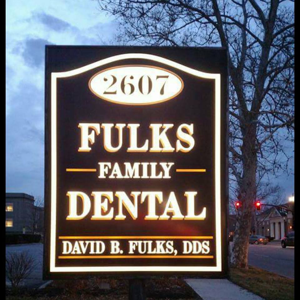 Fulks Family Dental photo 2